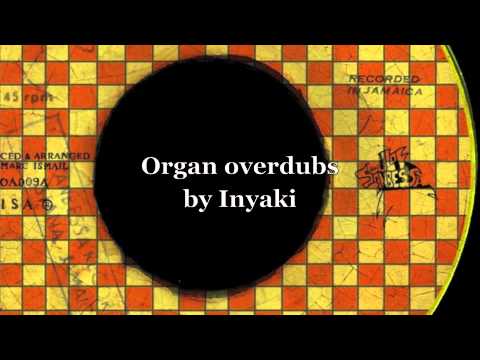 Jazzmine Black, Jah Bast & the Tamlins, Danny Culture on the Tizita riddim