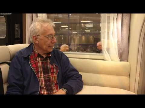 Interview Motorhome Show