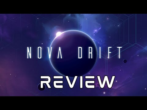 Nova Drift Review: The Best Space Shooter You’ve Never Played!