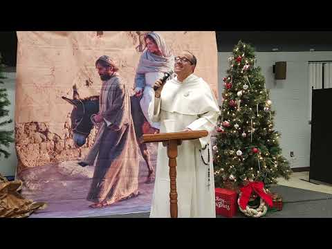 TEACHER OF HOPE, the Holy Virgin Mary [A Year for Hope, 6 of 6]
