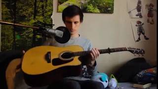 Novo Amor - Colourway (Cover)