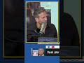 That Was Emotional For Me Max Kellerman Reacts To Derek Jeter Joining The Hall Of Fame Shorts