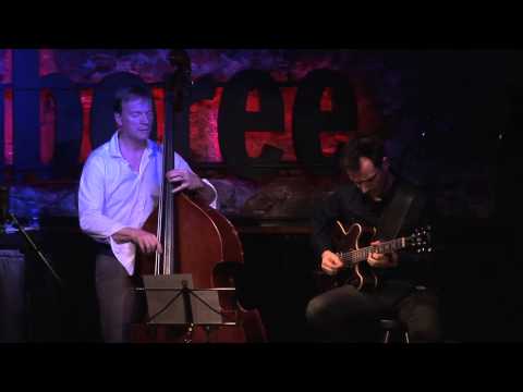 Jamboree - Stéphane Belmondo Trio