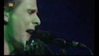 Muse - The Small Print (the early version) - live
