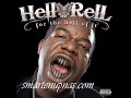 Hell Rell - Bang Out