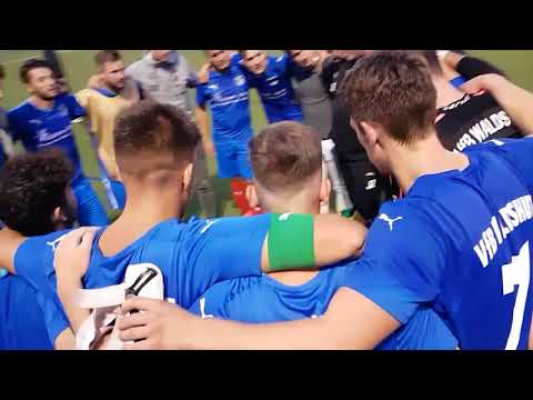 VfB Waldshut - FC Wittlingen 2:1