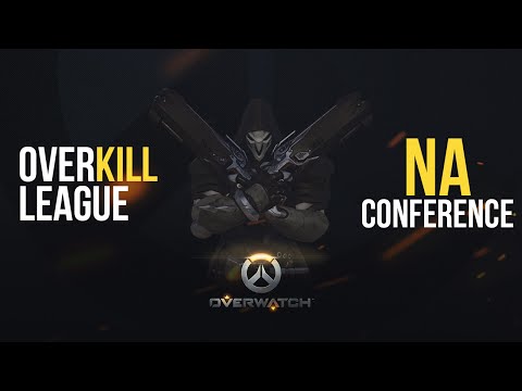 Overkill League NA ||| Cloud9 vs Luminosity ||| Round 2 BO5