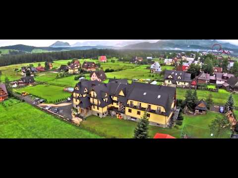 Ośrodek kolonijny Jędruś Murzasichle