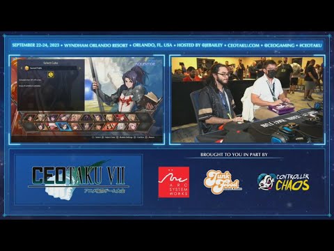 CEOTAKU 2023 DNF DUEL GRAND FINALS - PINEAPPLES vs TGC BLUELINKYS