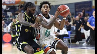 מחזור 10, משחק מלא: מכבי ראשון לציון - אליצור נתניה