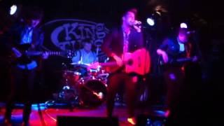 The Preventers/ Hotspur street@ king tuts