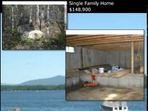 $148,900 Single Family Home, Groton, NH