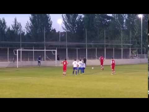 20160817 Waltham Forest FC v Eaton Manor FC, Essex Senior League