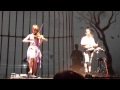 Lindsey Stirling - Song of the Caged Bird [LIVE]