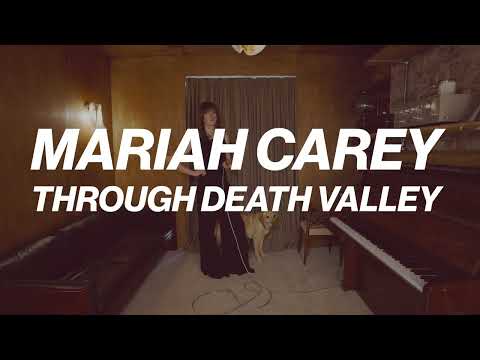 Miniatura de Mariah Carey Through Death Valley
