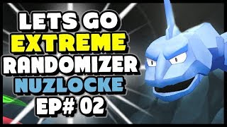 Pokemon extreme randomizer rom download Pokemon extreme randomizer rom download