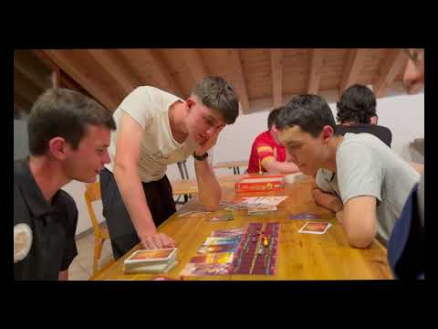 Camposcuola Cevo 2025