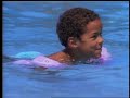 Sesame Street Computer E Underwater E