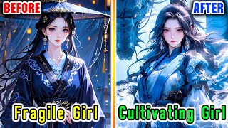 Cultivation World: She Is the Only Full-Spiritual-Root Genius, On a Path of Family Vengeance!
