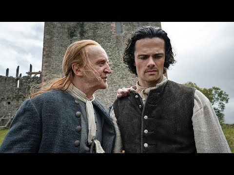 Outlander: Blood of My Blood – Shocking Reunion & Heartbreak!