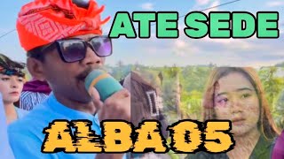Download lagu ATE SEDE YANG SELALU MEMaBUAT BAPER GAZALI ALBA 05 mp3 Download lagu ATE SEDE YANG SELALU MEMaBUAT BAPER GAZALI ALBA 05 mp3