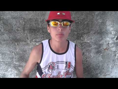 Mc Sandrinho jB - A onde for você vale o que tem