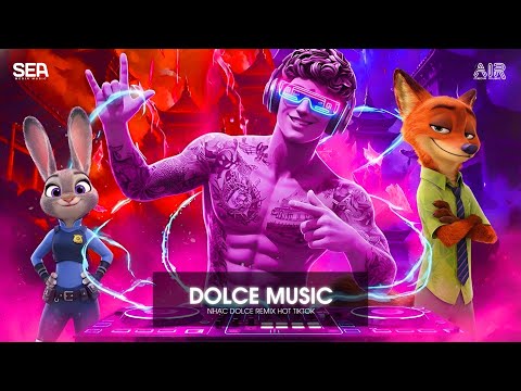 NHẠC REMIX TIKTOK HAY 2025🔥NONSTOP 2025 DJ THÁI HOÀNG REMIX🎼BXH NHẠC TRẺ REMIX HOT NHẤT 2025