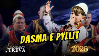Leo Masheqaj - Dasma E Pyllit