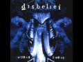 Disbelief - Believer