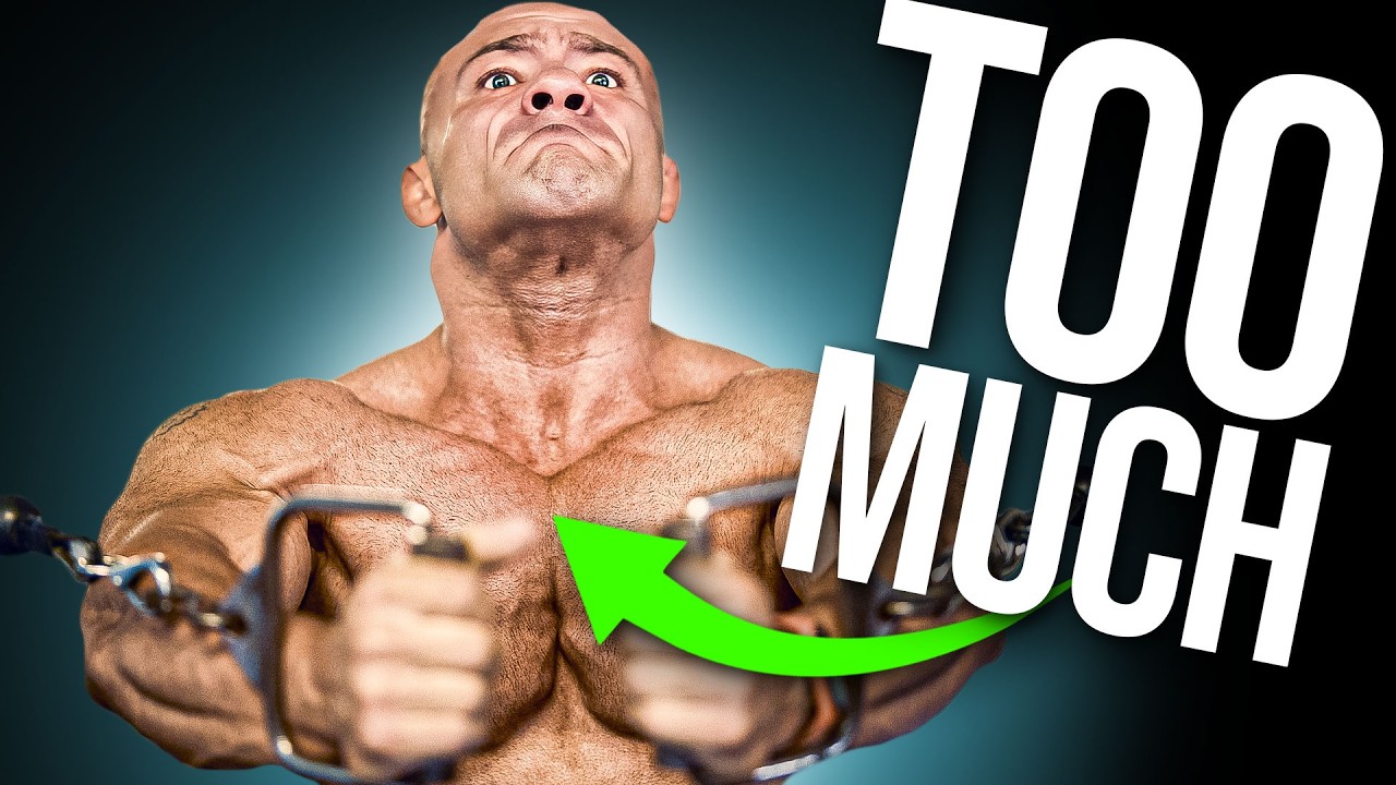 Why Working Too Hard Can Give Worse Results