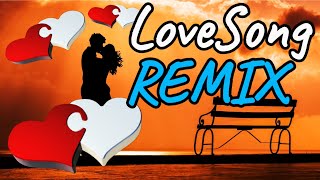 LOVE SONG REMIX | SLOW JAM BATTLE | FOR LOVERS ONLY