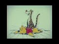 The Many Adventures Of Winnie The Pooh Tigger S Song Evolution