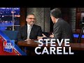 How Parenthood Changed Steve Carell S Acting Career Forever