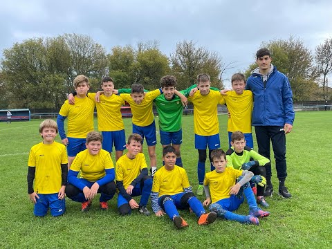 5. forduló | Tatabányai Vasas 5 - 3 Baj KSE | U-14 | Összefoglaló |