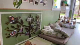 Video portes obertes EBM Els Daus