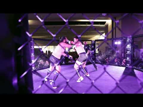 Royal Combat Promotions Teaser