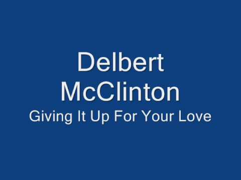 Giving It Up For Your Love video