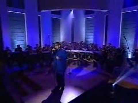 Abide with me video