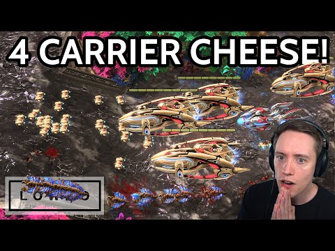 StarCraft 2: What Year Is It? - sOs vs soO! (GSL Code S)