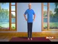 PM Modi turns Yoga instructor in 3D avatar