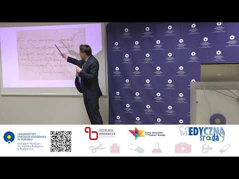 Czy Leonardo da Vinci wynalazł soczewki kontaktowe?