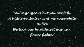 John Mayer - Wildfire (Ft. Frank Ocean) (Lyrics) [HD]