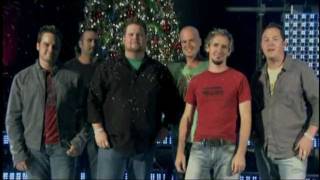 MercyMe - Rockin Around The Christmas Tree (Music Video)