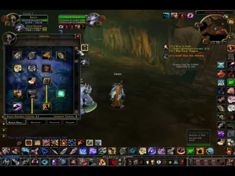 Taming the core hounds.wmv