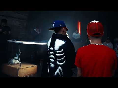 Drago200 ft Bastiu - NineTeen Elevnn llame para verte backstage