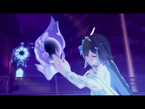 [Exalted Abyss - Red Lotus] Delta vs Optimum Pride in 447D - Honkai Impact 3