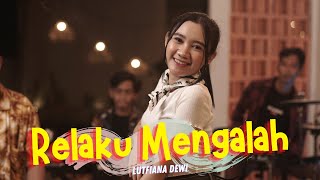 Download lagu Luttfiana Dewi - Relaku Mengalah (ANEKA SAFARI) Sekuat Kuatnya diriku sayang mp3