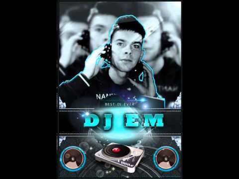 Cvija ft  Andrea    Obadi Mi Se DJ EM rmx