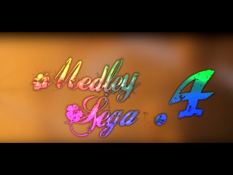 Dj And1 - Medley Sega Vol.4