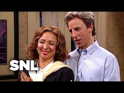 Kerry Campaign Stop - SNL